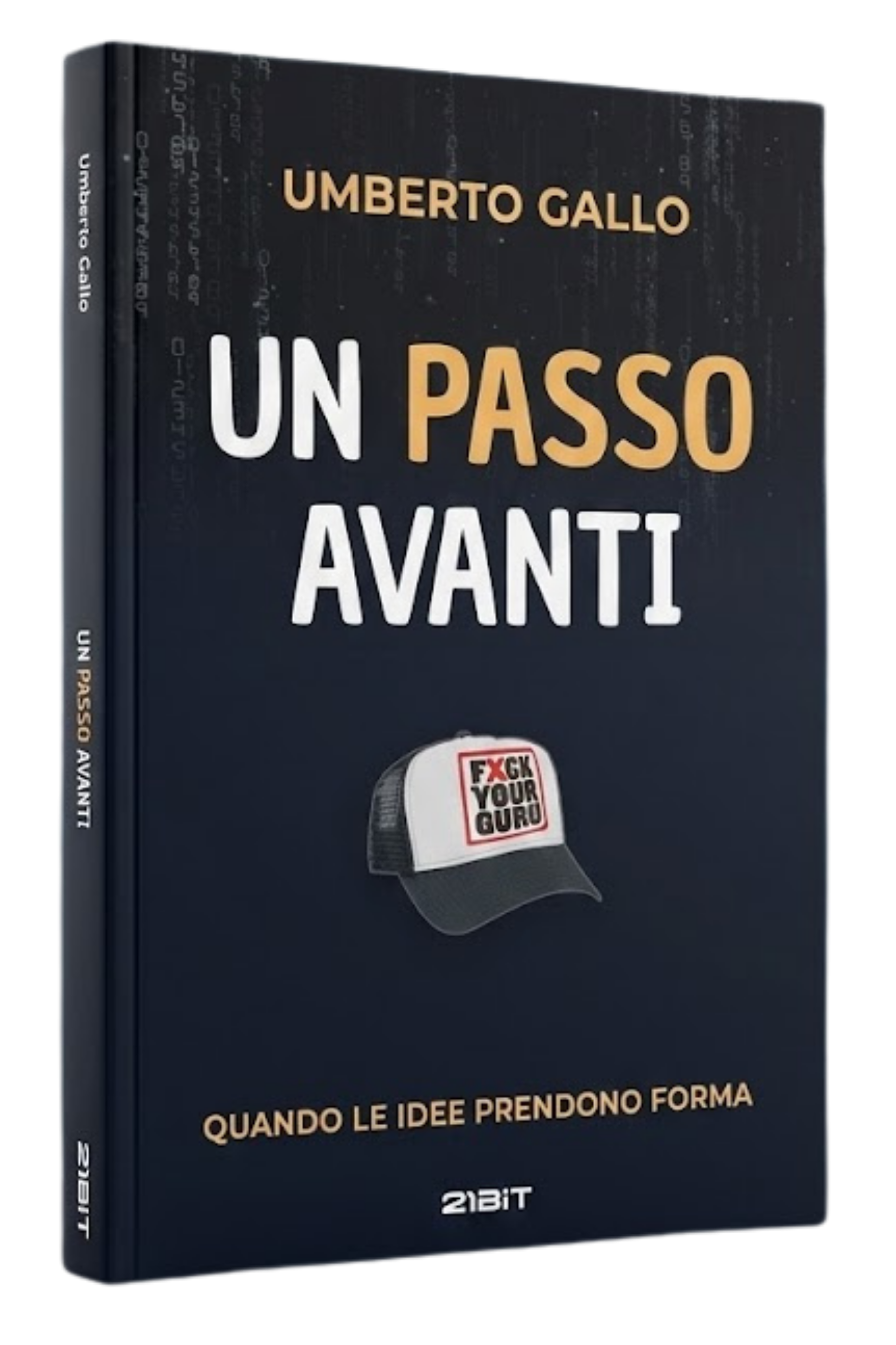 Un Passo Avanti - Umberto Gallo